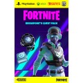 Fortnite - Breakpoint's Quest Pack